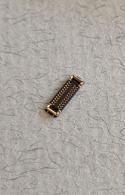 Connector Usb Type C Port Google Pixel 4a 5g