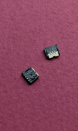 Connector Vibro Engine Motorola Moto Z Force