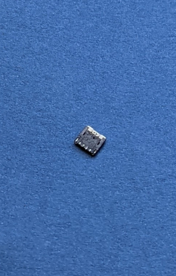 Connector Vibro Motorola Moto Z2 Force