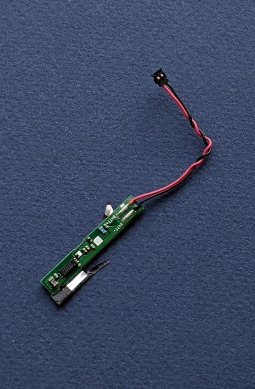 Controller Battery Motorola Moto Z2 Play Hz40 Flex