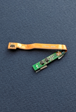 Controller Battery Motorola Moto Z Gv30 Flex