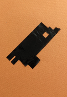 Cooling Graphite Adhesive Cover Google Pixel 5