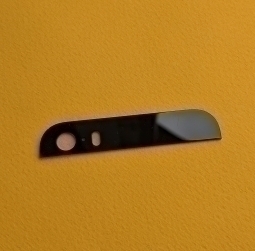 Cover Back Top Apple Iphone 5s A Stock Ceramic 2