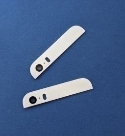 Cover Back Top Apple Iphone 5s A Stock Ceramic White1