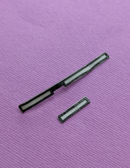 Cover Buttons Lg V40