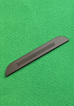 Cover Down Htc One M8 Gold Gray