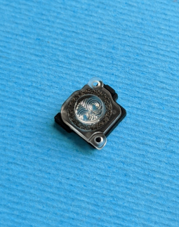 Cover Flash Google Pixel 3a