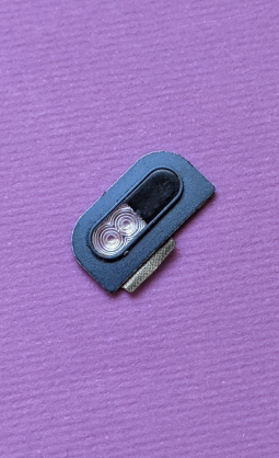 Cover Flash Htc U Ultra