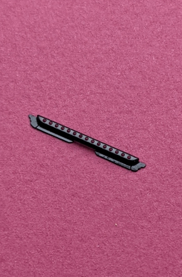 Cover Grid Earpiece Blackview A80 Pro