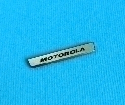 Cover Logo Motorola Razr Maxx Xt912m