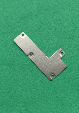 Cover Metal Flex Connector Lcd And Battery Apple Iphone 7 Plus