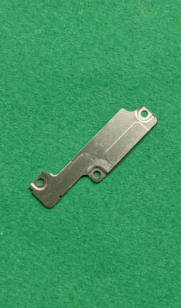 Cover Metal Flex Connector Main Camera Apple Iphone 7 Plus