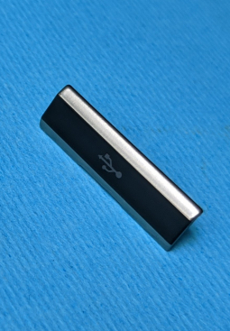 Cover Micro Usb Sony Xperia Z1s C6916 2
