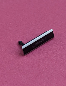 Cover Microsd Slot Sony Xperia Z1