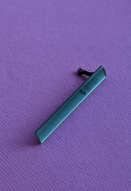 Cover Microsd Slot Sony Xperia Z3 Compact  Turquoise1