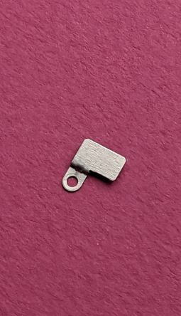 Cover Panel Connector Taptic Engine Apple Iphone X 2