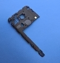 Cover Plastic Google Nexus 5x