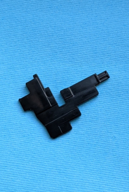Cover Plastic Htc One M8 Logic Board Top