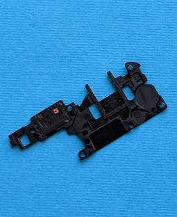 Cover Plastic Huawei Y9 2018