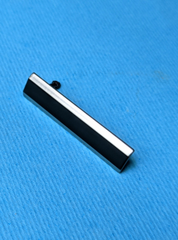 Cover Sim Slot Sony Xperia Z1s C6916 2