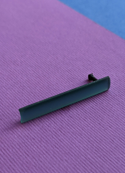 Cover Sim Slot Slot Sony Xperia Z3 Compact  Turquoise