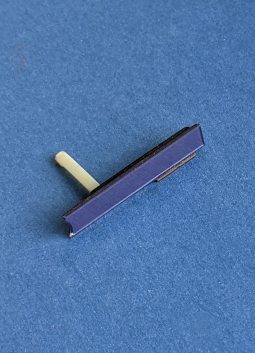 Cover Sim Slot Sony Xperia Z C6603