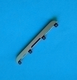 Cover Top Lg V20 A Stock Silver