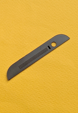 Cover Up Htc One M8 Gold Gray