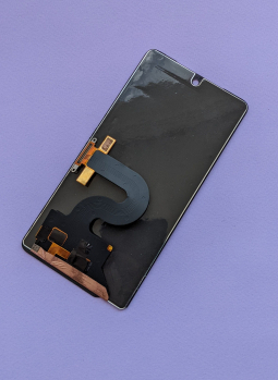 Cracked Lcd Essential Phone Ph1 2