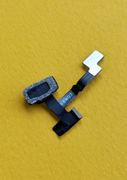 Dactiloscope Oneplus 7t 2