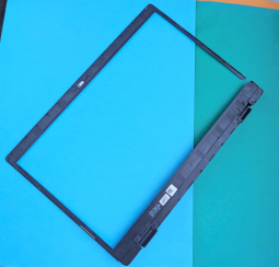 Damaged Lcd Bezel Dell Latitude 3420 E3420
