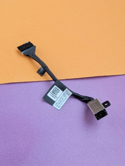 Dc Power Flex Dell Latitude 3420