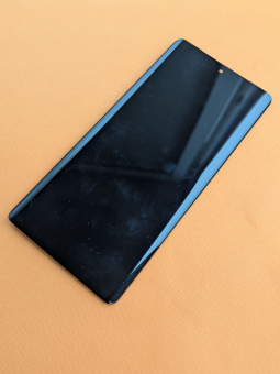 Defective Lcd Google Pixel 7 Pro