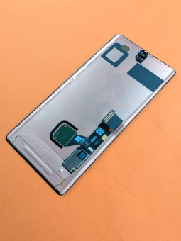 Defective Lcd Google Pixel 7 Pro 2