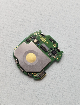 Defective Logic Board Garmin Instinct