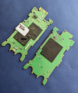 Defective Logic Board Kyocera Duraforce Pro 2
