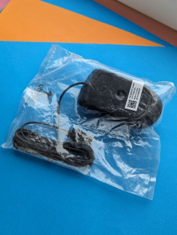 Dell Mouse Ms116 2