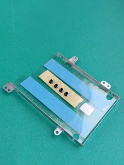 Dell Ssd Holder GDM50 HDD FFC1