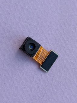 Depth Camera Cubot King Kong 3