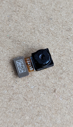 Depth Camera Module Motorola Moto G10
