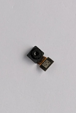 Depth Camera Motorola Moto G60