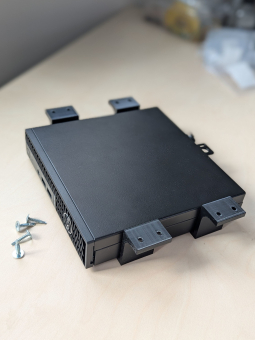 Desk Mount Micropc2