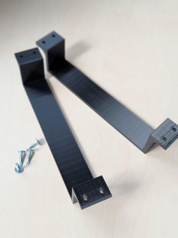 Desk Mount Micropc 21