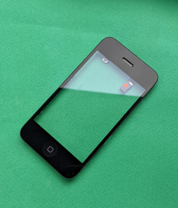 Difitizer Apple Iphone 3g B Stock