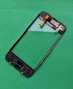 Difitizer Apple Iphone 3g B Stock 2