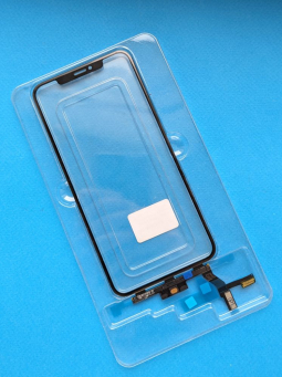 Digitizer Apple Iphone X New