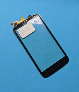 Digitizer Htc Z710e Sensation Black