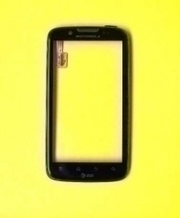Digitizer Motorola Atrix 2 Mb865