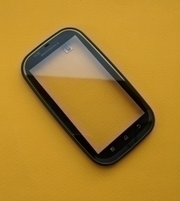 Digitizer Motorola Bravo Mb520