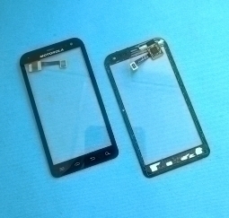 Digitizer Motorola Defy Xt A Stock